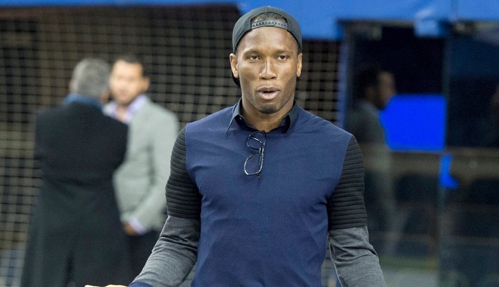Unikátny projekt UEFA. Drogba, Kaká či Aršavin sú spolužiakmi
